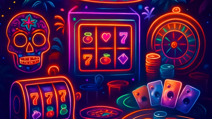 ¿Qué es WINHOLY COM Casino?