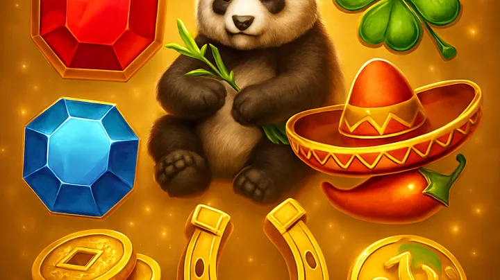 Diferencias y comparaciones: Fortune Gems 2 y 3 / Fortune Coins y Fortune Mousse Diferencias y comparaciones: Fortune Gems 2 y 3 / Fortune Coins y Fortune Mousse