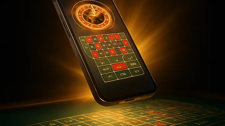 ¿Qué es la App WINHOLY COM y cómo funciona? ¿Qué es la App WINHOLY COM y cómo funciona?