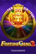 Fortune Gems 2 tragamonedas nueva en WINHOLY COM