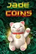 Jade Coins tragamonedas con jackpot en WINHOLY COM