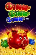 Oink Oink Oink slot de cerditos en WINHOLY COM