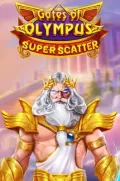 Gates of Olympus Super Scatter en WINHOLY COM