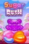 Sugar Rush slot dulce más jugado en WINHOLY COM