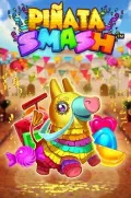 Piñata Smash tragamonedas festiva WINHOLY COM