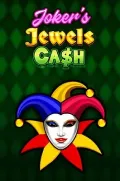 Joker Jewels tragamonedas clásica WINHOLY COM