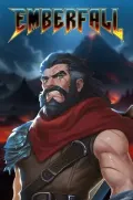 Emberfall slot de fuego en WINHOLY COM