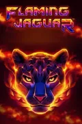 Flaming Jaguar tragamonedas selvática WINHOLY COM
