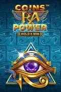 Coins Ra Power tragamonedas egipcia WINHOLY COM