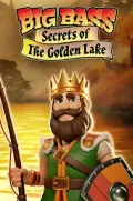 Big Bass: Secrets of the Golden Lake en WINHOLY COM