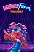 Disco Farm slot de fiesta en WINHOLY COM