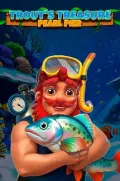 Trout's Treasure pesca nueva en WINHOLY COM