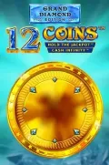 12 Coins nuevo hold and win en WINHOLY COM