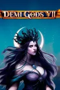 Demi Gods mitología griega en WINHOLY COM