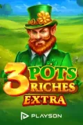 3 pots riches extra en WINHOLY COM