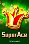 AuperAce slot más popular en WINHOLY COM