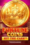 Fortune Coins slot más popular en WINHOLY COM