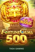 Fortune Gems 500 tragamonedas en WINHOLY COM casino online