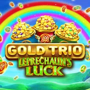 Gold trio en WINHOLY COM