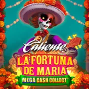 La fortuna de Maria en WINHOLY COM