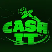 Cash it en WINHOLY COM